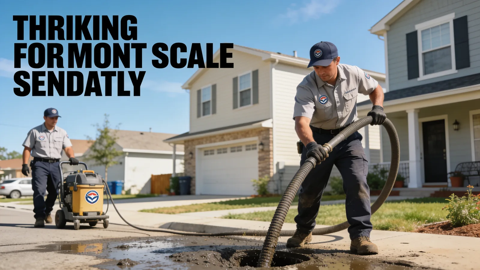 Sewage Cleanup in Buffalo, KY near me